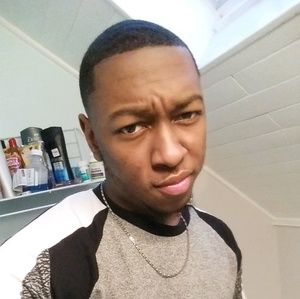 Meet your Posher, Rodney